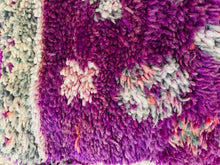 Load image into Gallery viewer, Moroccan floor cushion - S1165, Floor Cushions, The Wool Rugs, The Wool Rugs, 