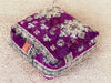 Moroccan floor cushion - S1165