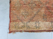 Load image into Gallery viewer, Vintage rug 6x9 - BO356, Rugs, The Wool Rugs, The Wool Rugs, 
