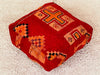 Moroccan floor cushion - S1167
