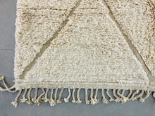 Load image into Gallery viewer, Beni ourain rug 6x9 - B539, Rugs, The Wool Rugs, The Wool Rugs, 