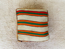 Load image into Gallery viewer, Moroccan floor pillow cover - S639, Floor Cushions, The Wool Rugs, The Wool Rugs, 
