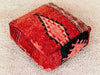 Moroccan floor cushion - S1170