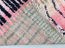 Load image into Gallery viewer, Azilal rug 6x10 - A192, Rugs, The Wool Rugs, The Wool Rugs, 