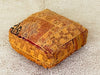 Moroccan floor pillow cover - S641