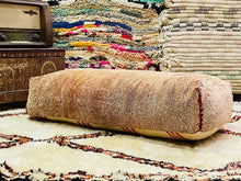 Load image into Gallery viewer, Moroccan floor pillow cover -S1685, Floor Cushions, The Wool Rugs, The Wool Rugs, 