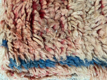 Load image into Gallery viewer, Moroccan floor pillow cover - S646, Floor Cushions, The Wool Rugs, The Wool Rugs, 
