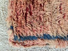 Load image into Gallery viewer, Moroccan floor pillow cover - S646, Floor Cushions, The Wool Rugs, The Wool Rugs, 
