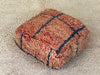 Moroccan floor pillow cover - S646