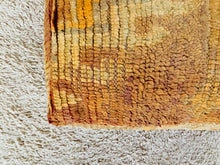 Load image into Gallery viewer, Moroccan floor cushion - S1178, Floor Cushions, The Wool Rugs, The Wool Rugs, 