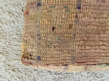 Load image into Gallery viewer, Moroccan floor cushion - S1181, Floor Cushions, The Wool Rugs, The Wool Rugs, 