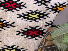 Load image into Gallery viewer, Vintage rug 5x11 -  V372, Rugs, The Wool Rugs, The Wool Rugs, 