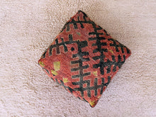 Load image into Gallery viewer, Moroccan floor pillow cover - S652, Floor Cushions, The Wool Rugs, The Wool Rugs, 
