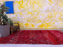 Load image into Gallery viewer, Boujad rug 5x11 - BO417, Rugs, The Wool Rugs, The Wool Rugs, 