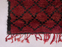 Load image into Gallery viewer, Boujad rug 6x10 - BO418, Rugs, The Wool Rugs, The Wool Rugs, 