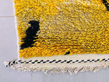 Load image into Gallery viewer, Azilal rug 6x10 - A137, Rugs, The Wool Rugs, The Wool Rugs, 
