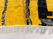 Load image into Gallery viewer, Azilal rug 6x9 - A305, Rugs, The Wool Rugs, The Wool Rugs, 
