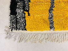 Load image into Gallery viewer, Azilal rug 6x9 - A305, Rugs, The Wool Rugs, The Wool Rugs, 

