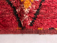 Load image into Gallery viewer, Boujad rug 5x9 - BO425, Rugs, The Wool Rugs, The Wool Rugs, 