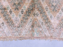 Load image into Gallery viewer, Boujad rug 6x11 - BO424, Rugs, The Wool Rugs, The Wool Rugs, 