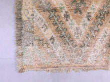 Load image into Gallery viewer, Boujad rug 6x11 - BO424, Rugs, The Wool Rugs, The Wool Rugs, 