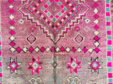 Load image into Gallery viewer, Vintage rug 5x13 - V346, Rugs, The Wool Rugs, The Wool Rugs, 