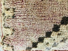 Load image into Gallery viewer, Moroccan floor cushion - S1396, Floor Cushions, The Wool Rugs, The Wool Rugs, 