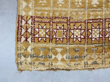 Load image into Gallery viewer, Vintage rug 5x9 - V418, Rugs, The Wool Rugs, The Wool Rugs, 