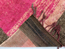Load image into Gallery viewer, Vintage rug 5x11 - V363, Rugs, The Wool Rugs, The Wool Rugs, 