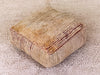 Moroccan floor pillow cover - K3