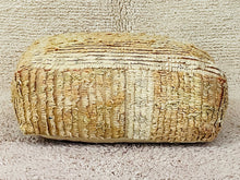 Load image into Gallery viewer, Moroccan floor cushion - S1405, Floor Cushions, The Wool Rugs, The Wool Rugs, 