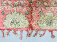 Load image into Gallery viewer, Vintage rug 5x12 - V455, Rugs, The Wool Rugs, The Wool Rugs, 