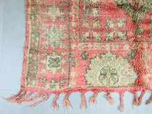 Load image into Gallery viewer, Vintage rug 5x12 - V455, Rugs, The Wool Rugs, The Wool Rugs, 
