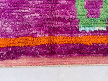 Load image into Gallery viewer, Boujad rug 7x10 - BO239, Rugs, The Wool Rugs, The Wool Rugs, 