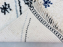 Load image into Gallery viewer, Beni ourain rug 3x5 - B614, Rugs, The Wool Rugs, The Wool Rugs, 