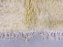 Load image into Gallery viewer, Beni ourain rug 6x8 - B927, Rugs, The Wool Rugs, The Wool Rugs, 