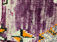 Load image into Gallery viewer, Moroccan floor cushion - S1411, Floor Cushions, The Wool Rugs, The Wool Rugs, 