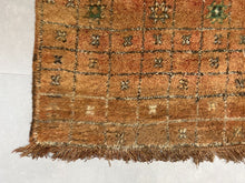 Load image into Gallery viewer, Boujad rug 5x10 - BO409, Rugs, The Wool Rugs, The Wool Rugs, 