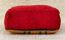 Load image into Gallery viewer, Moroccan floor pillow cover - S687, Floor Cushions, The Wool Rugs, The Wool Rugs, 
