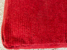 Load image into Gallery viewer, Moroccan floor pillow cover - S687, Floor Cushions, The Wool Rugs, The Wool Rugs, 
