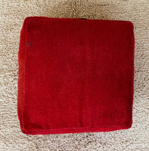 Load image into Gallery viewer, Moroccan floor pillow cover - S687, Floor Cushions, The Wool Rugs, The Wool Rugs, 
