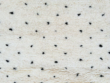 Load image into Gallery viewer, Beni ourain rug 2x9 - B610, Rugs, The Wool Rugs, The Wool Rugs, 
