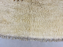 Load image into Gallery viewer, Beni ourain rug 6x8 - B934, Rugs, The Wool Rugs, The Wool Rugs, 
