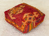 Moroccan floor pillow cover - S690