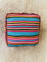 Load image into Gallery viewer, Moroccan floor pillow cover - S691, Floor Cushions, The Wool Rugs, The Wool Rugs, 
