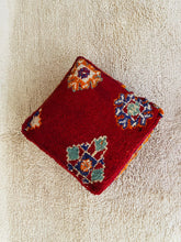 Load image into Gallery viewer, Moroccan floor pillow cover - S692, Floor Cushions, The Wool Rugs, The Wool Rugs, 
