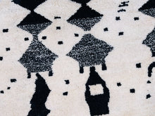 Load image into Gallery viewer, Round rug  R15-T4, Rugs, The Wool Rugs, The Wool Rugs, 