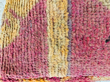 Load image into Gallery viewer, Moroccan floor pillow cover - S697, Floor Cushions, The Wool Rugs, The Wool Rugs, 
