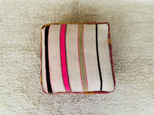 Load image into Gallery viewer, Moroccan floor pillow cover - S697, Floor Cushions, The Wool Rugs, The Wool Rugs, 
