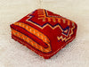 Moroccan floor pillow cover - J3
